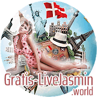 Gratis-LiveJasmin.world Hjemmeside